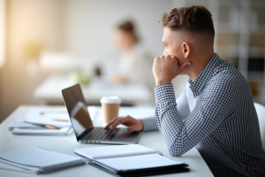 Lettre de Motivation Master Finance : Modèles et Conseils pour Réussir Votre Candidature