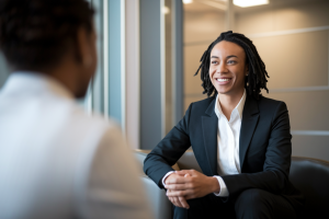 Points Faibles en Entretien : Comment Présenter Vos Points Négatifs avec Assurance