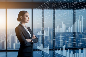 Auditrice Financière : Missions, Compétences et Évolution de Carrière