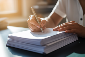 Lettre d&rsquo;Excuse Pôle Emploi : Modèles et Justificatifs pour Absence à un Rendez-vous