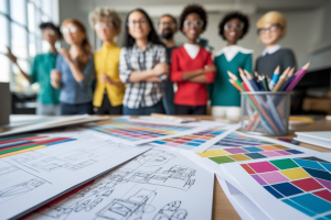 Projets d&rsquo;Animation : Comment Rédiger une Trame Efficace pour Vos Activités