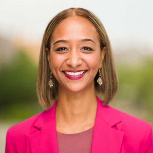 Portrait Maître Naïma Diallo