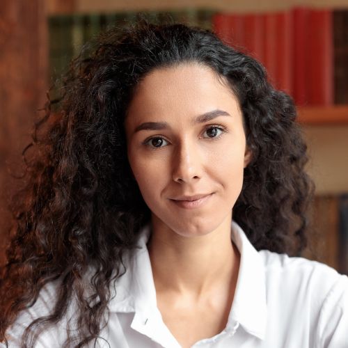 Portrait Maître Astrid Rochefeuille