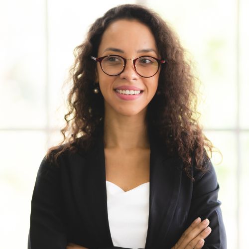 Portrait Maître Véronique Marchetti