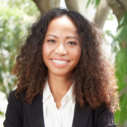 Portrait Maître Ophélie Chevreuse