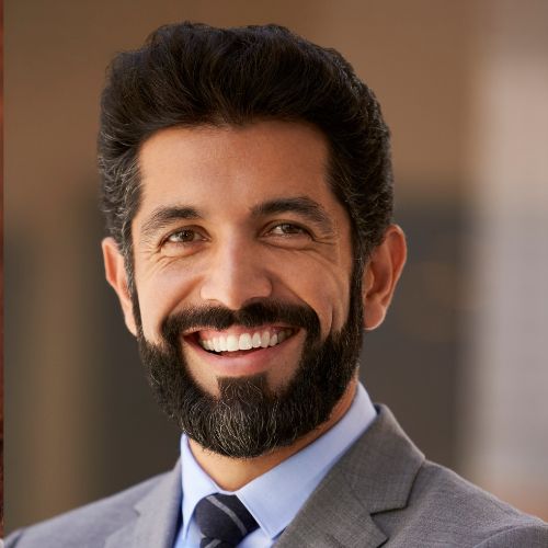 Portrait Maître Sébastien Kowalski