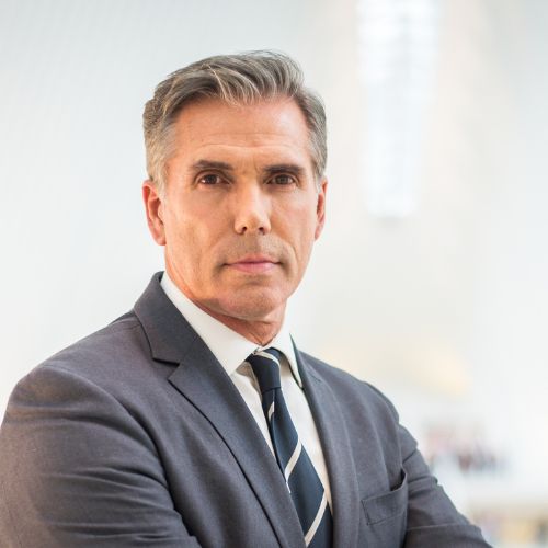 Portrait Maître Bastien Delavigne