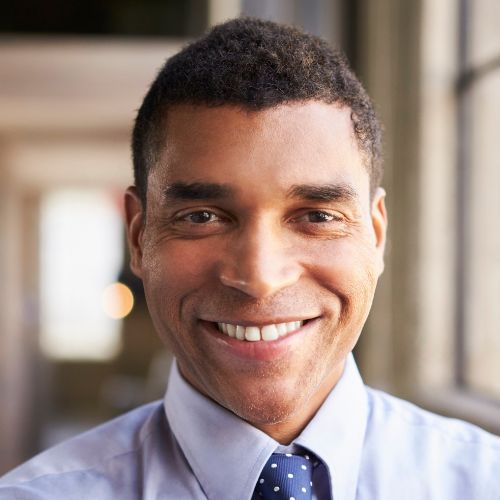 Portrait Maître Karim Benali