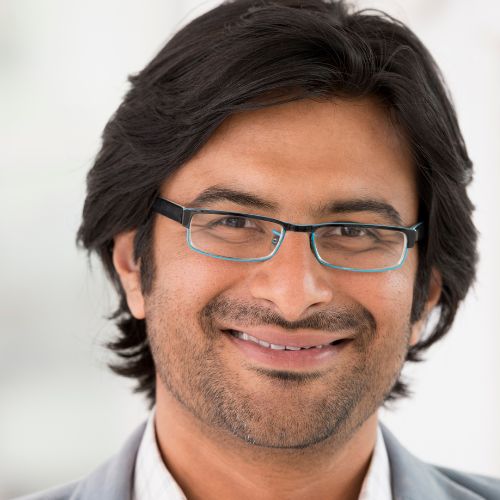 Portrait Maître Maxence Villefranche