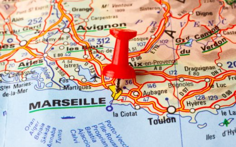 Marseille PACA avocats divorce