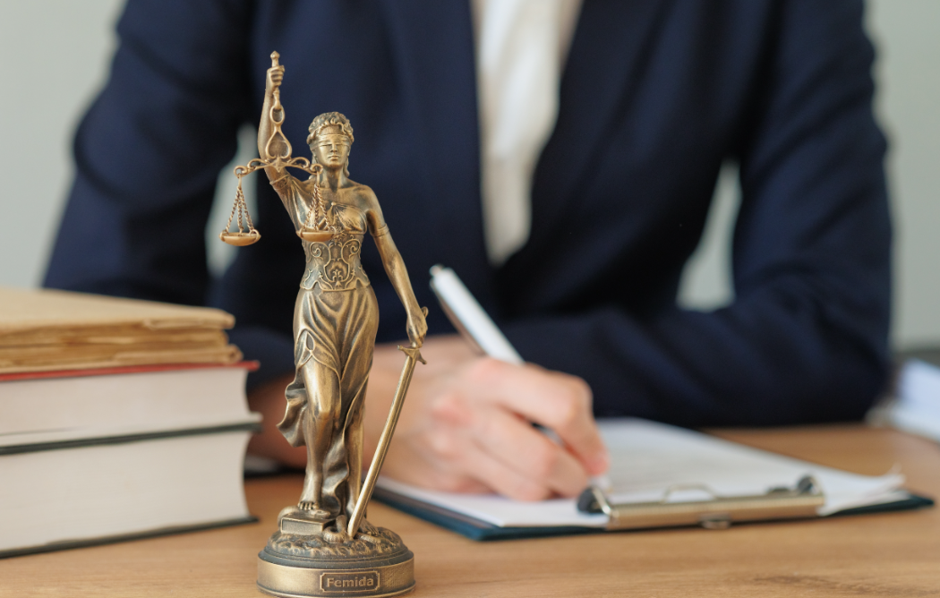 Mission juridique d'excellence