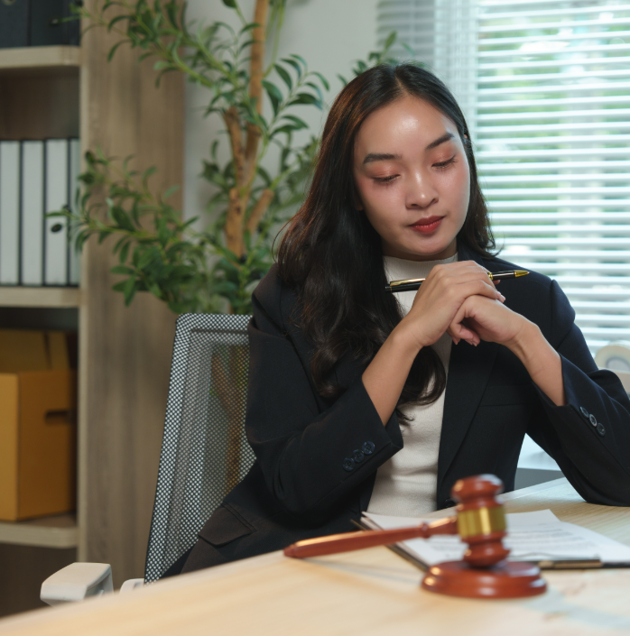 Analyse dossier juridique