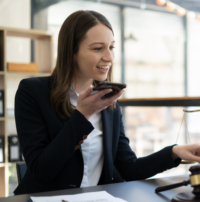 Rappel avocat spécialisé