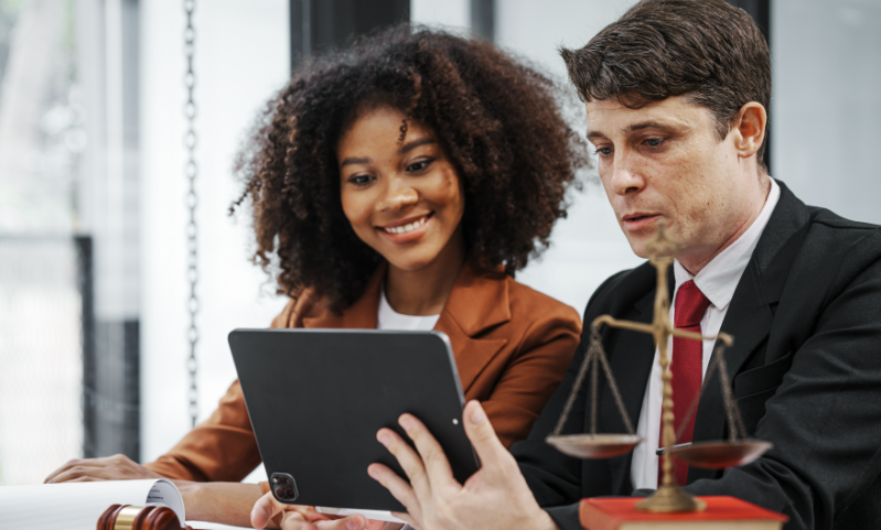 Service rapide avocat