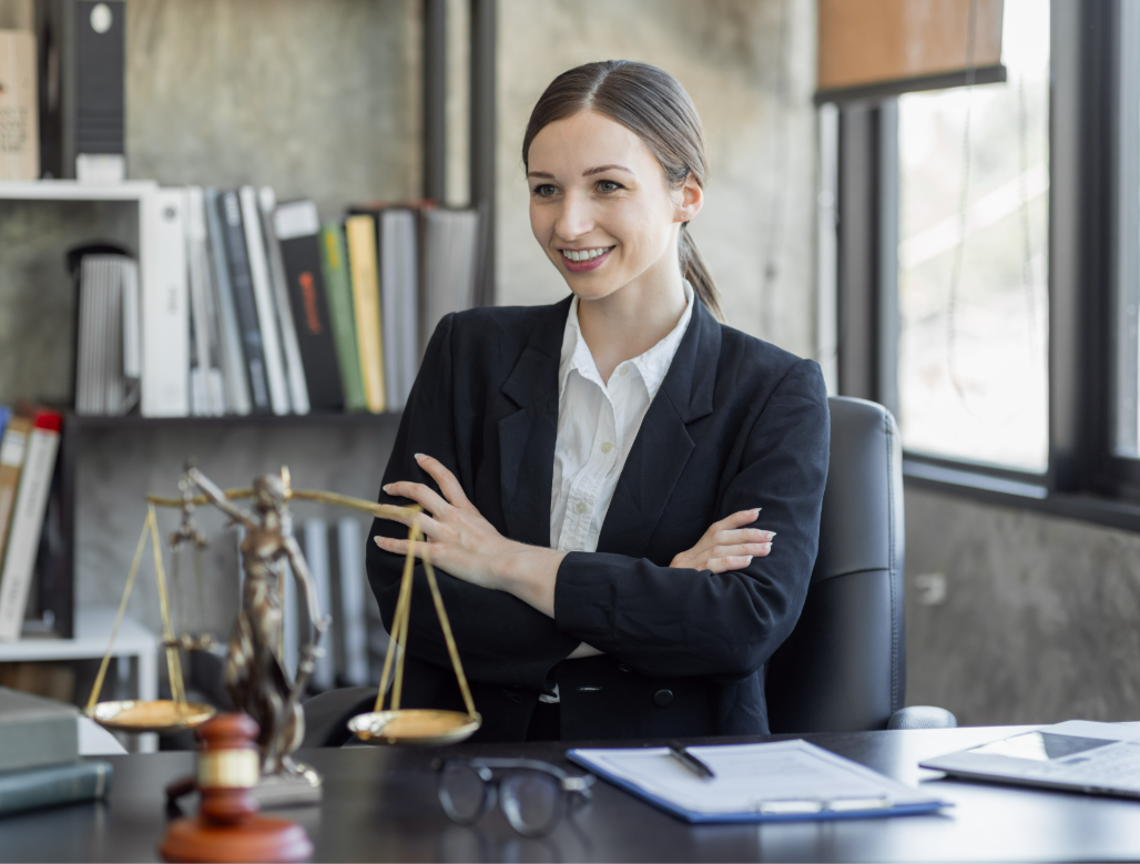 Réseau national d'avocats spécialisés