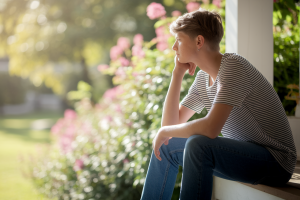 Quel Est L&rsquo;âge Légal Pour Refuser D&rsquo;aller Chez Son Père