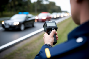 Radar Jumelle : Combien de Temps Pour Recevoir le PV ?