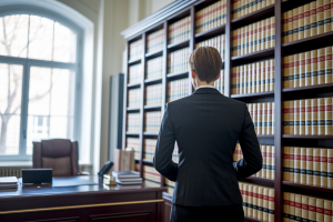 Code NAF Avocat : Votre Code APE