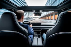 Faute éliminatoire examen pratique VTC : donnez-vous les meilleures chances