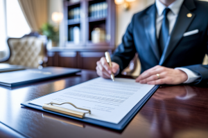 Frais de notaire donation 200 000 euros : quels sont les droits à payer