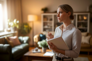 Enquêtrice Sociale JAF : Rôle et Missions des Enquêteurs Sociaux
