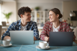 APL : Vaut-il Mieux se Déclarer en Couple ou en Colocation