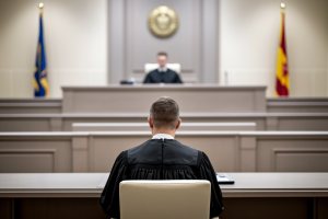 Maman Refuse Garde Alternée : Comment Justifier la Décision