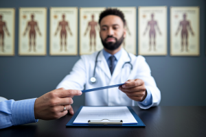 Modèle Certificat Médical pour Annulation Voyage : Comment l&rsquo;Obtenir