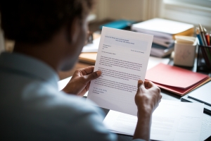 Constat Non Envoyé par la Partie Adverse : Comment Faire ?