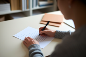 Modèle lettre dénonciation urssaf travail au noir : Comment rédiger votre courrier