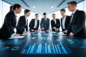 Droit des affaires formation : Parcours et management pour professionnels