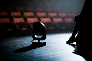 Combien touche un intermittent du spectacle au chômage en 2025 ?