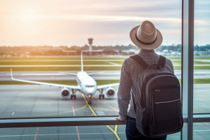 En sursis peut-on voyager : Guide 2025