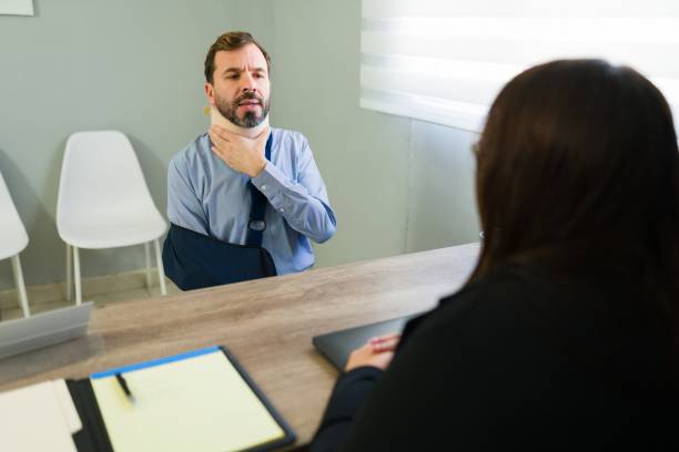 Réparation d'un préjudice corporel