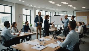 Fiscalité et expertise : le rôle des avocats parisiens