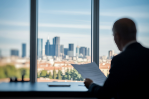 Avocat en droit des affaires à Marseille : Cabinet et conseil