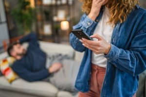 Quel est l'impact d'une preuve d'adultère sur une procédure de divorce ?