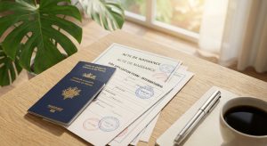 Quitter la France pour vivre en Thaïlande : toutes les procédures légales