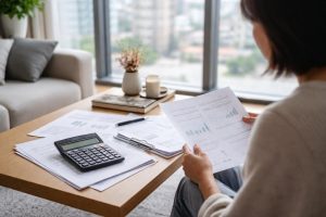 Tableau Charges Locatives : Qui Paie Quoi ?