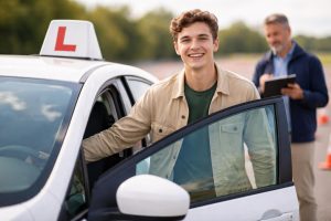 Faute Éliminatoire mais Permis Obtenu : Comment c&rsquo;est Possible ?