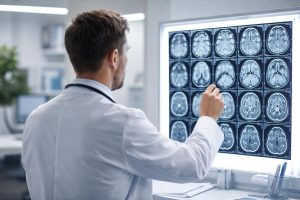 Bombement Discal Arrêt de Travail : Quelle Durée Prévoir ?