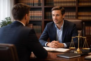 Cabinet Zenou : Spécialités et Avis sur l&rsquo;Avocat