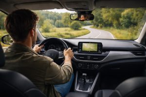 CBD au Volant : Quels Risques pour votre Permis ?