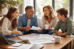 SCI Familiale et Succession : Faut-il Créer une SCI ?