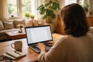 Facture Particulier : Peut-on Facturer sans Statut ?