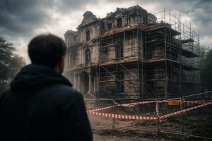 Arrêté de Péril : Que Faire et Quels Recours ?