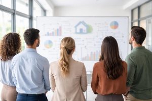 SCI à l&rsquo;IR : Quel Régime Fiscal pour votre Projet ?