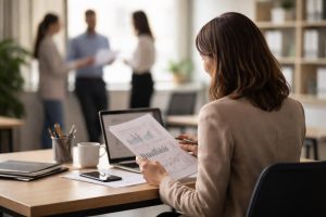 Insuffisance Professionnelle et Licenciement : Quelles Différences ?
