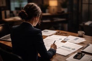 Licenciement pour Faute Grave : Quel Solde de Tout Compte ?