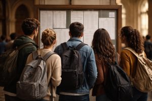 Date Résultat CRFPA 2025 : Quand Tombent les Résultats ?